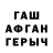 Бошки Шишки планчик Barno Niyazov